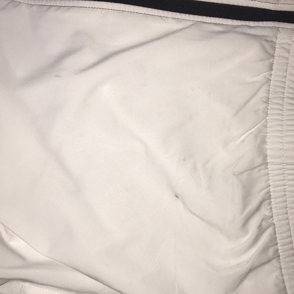 Adidas 3 Stripe Zip-up Track Jacket - Picture 4 of 4